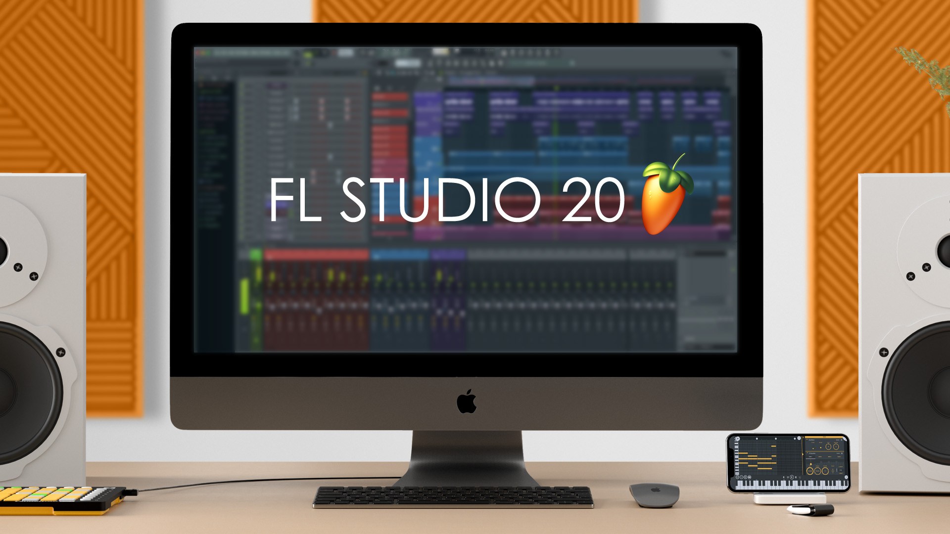 fl studio 11 producer torrent