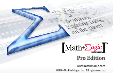 MathMagic Pro Edition InDesign 9.0 download free